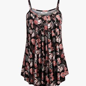 Super cute with jeans and a cardigan.